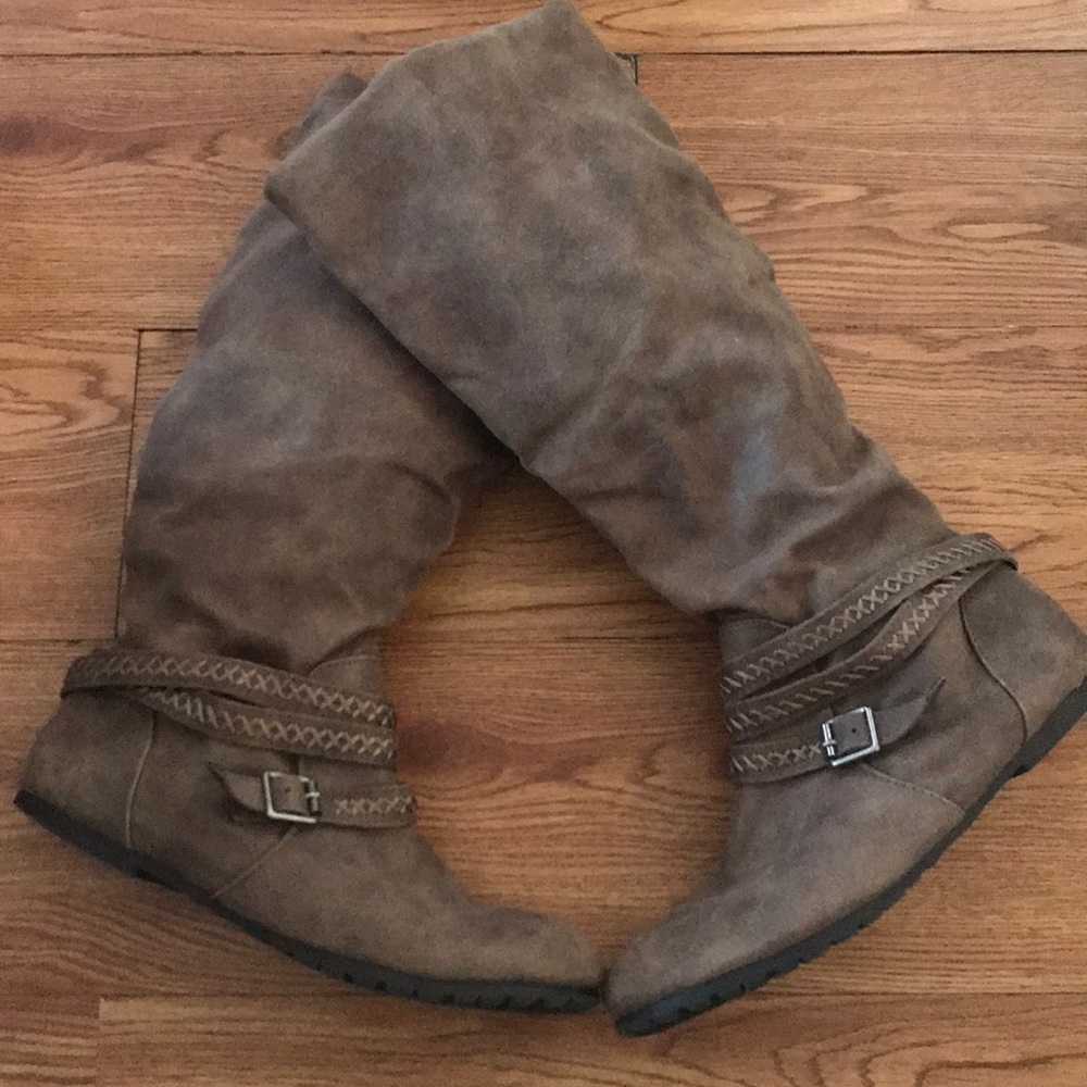 Boots